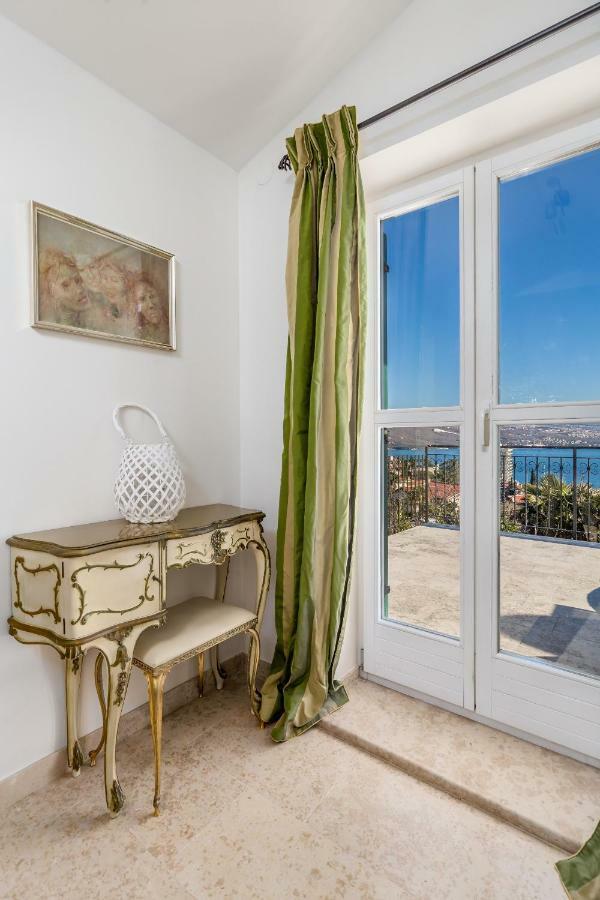 אופטיה Villa Vilma מראה חיצוני תמונה